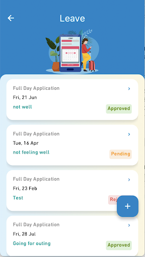 Little Leader School