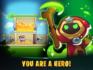 Summoners Greed: Idle Rpg Hero - Apps On Google Play