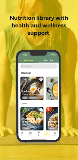The Lemon Life Screen 3
