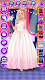 screenshot of Prom Queen Dress Up Star