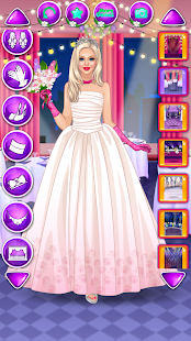 Prom Queen Dress Up Star 1.4 screenshots 10