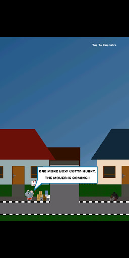 EVADE Screen 2