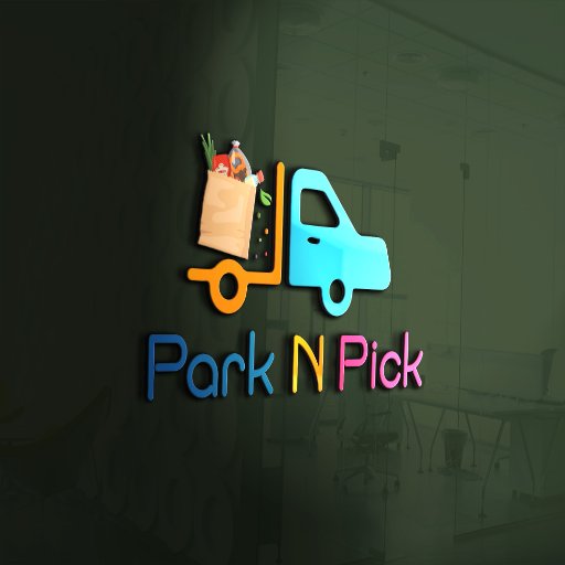 Park N Pick Download on Windows