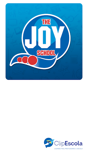 Android application The Joy School screenshort