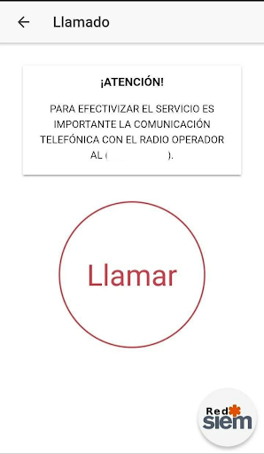 ECA Afiliados Screen 3