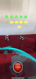 InvadARsX