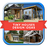 Tiny Houses Design Ideas icon