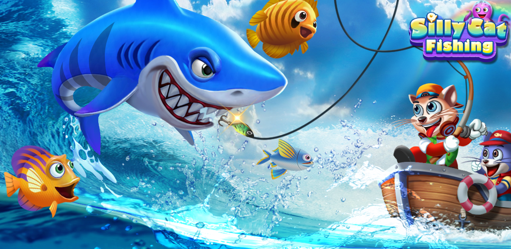 Juegos de pesca gratis