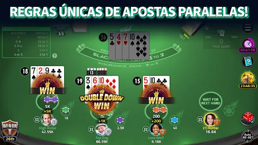 Como Jogar Blackjack - O Melhor Guia - Top Casino Online