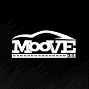 MOOVE21 - Motorista  Icon