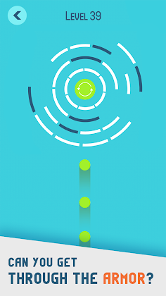 Armor: Color Circles - Screenshot 4