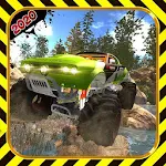 Cover Image of Download Legend Monster Truck Driving 4x4 1.0.4 APK