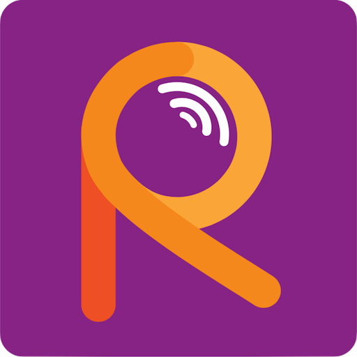 Ring Tracer 0.5 Icon