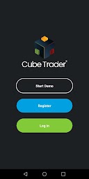 CubeTrader