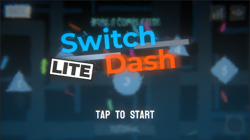 Android application Switch Dash Lite screenshort
