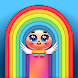 Rainbow Town | Learning Times - Androidアプリ