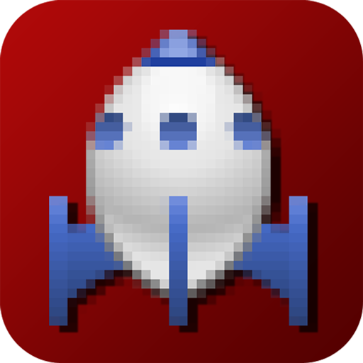 One Tap Space Adventure logo