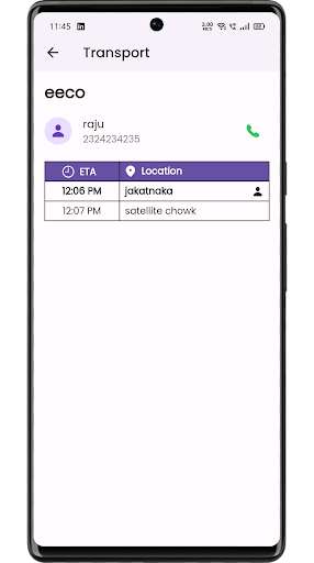 SHIKSHA EDUCATION ZONE Screen 3