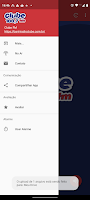 Clube FM APK Ảnh chụp màn hình #1