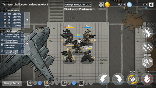 Bad 2 Bad: Extinction - Action - games