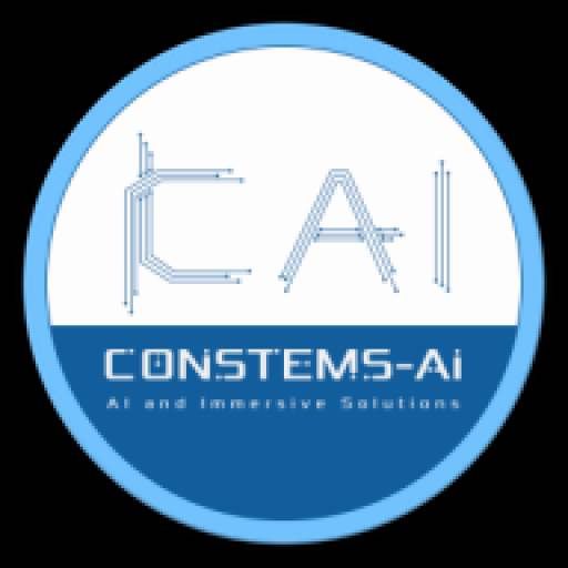 OptiX-CavinKare logo