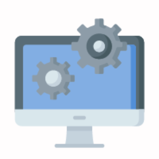 Samarth Computech logo