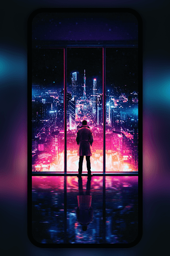 4k Wallpapers & backgrounds Screen 2