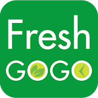 FreshGoGo Asian Grocery and Food