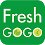 FreshGoGo Asian Grocery & Food - Fresh Delivery