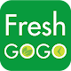 FreshGoGo Asian Grocery & Food - Fresh Delivery Descarga en Windows