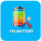 Fix Battery Err,Battery Repair icon