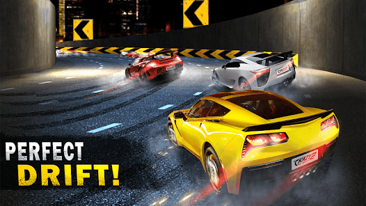 Crazy for Speed Mod APK Latest Version 6.2.5016 Unlimited Money Gallery 10