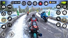 Bike Racing Games - Bike Gameのおすすめ画像3