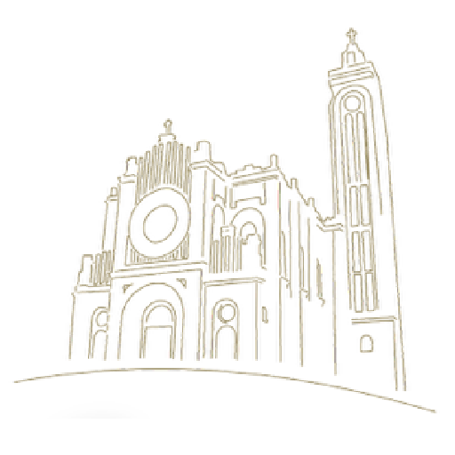 Catedral de Joaçaba 1.0 Icon