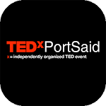 Cover Image of Download TEDxPortSaid  APK