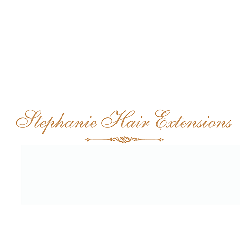 Stephanie Hair Extensions logo