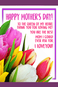 New Mothers Day Cards Apk Download 4