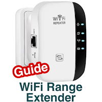 WiFi Range Extender guide