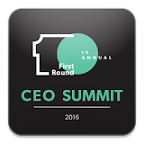 First Round CEO Summit 2016 icon