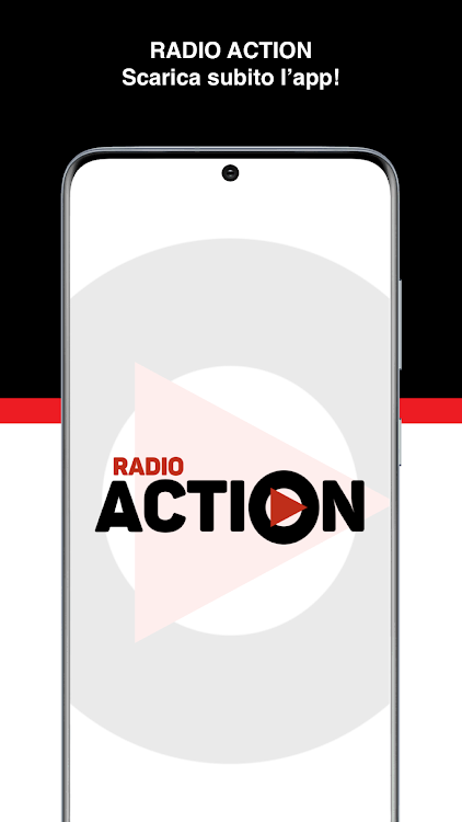 Radio Action - 3.1.0:33:532:213 - (Android)