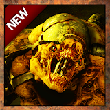 Toxic Wasteland: Mutant Hunter icon