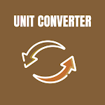 Unit Convertor