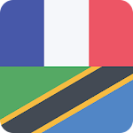 Cover Image of Baixar French Swahili Dictionary 2.0.0 APK