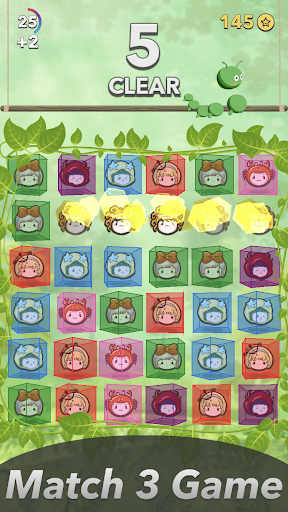 2D CubeFest Screen 2