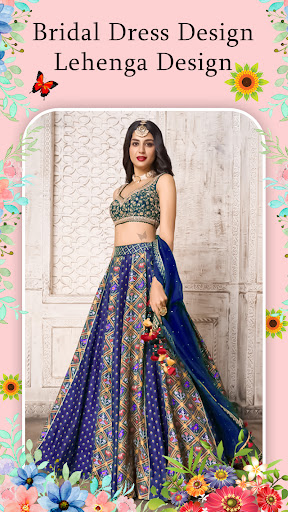 Girls kurti Neck Design App Screen 2