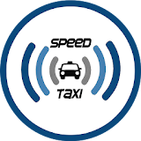 Speed Taxi icon