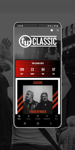 TW Classic Screen 2