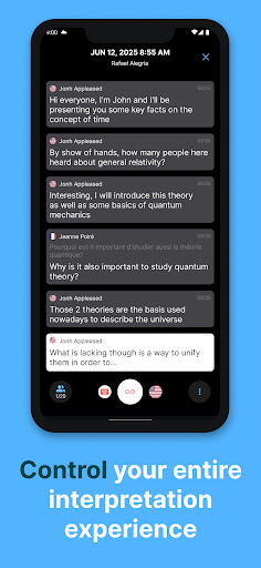 Screenshot of Sorenson Forum