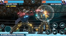 RoboBox: Ultimate Robot Boxingのおすすめ画像2
