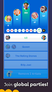 SongPop 2 – Guess The Song Game MOD APK 4